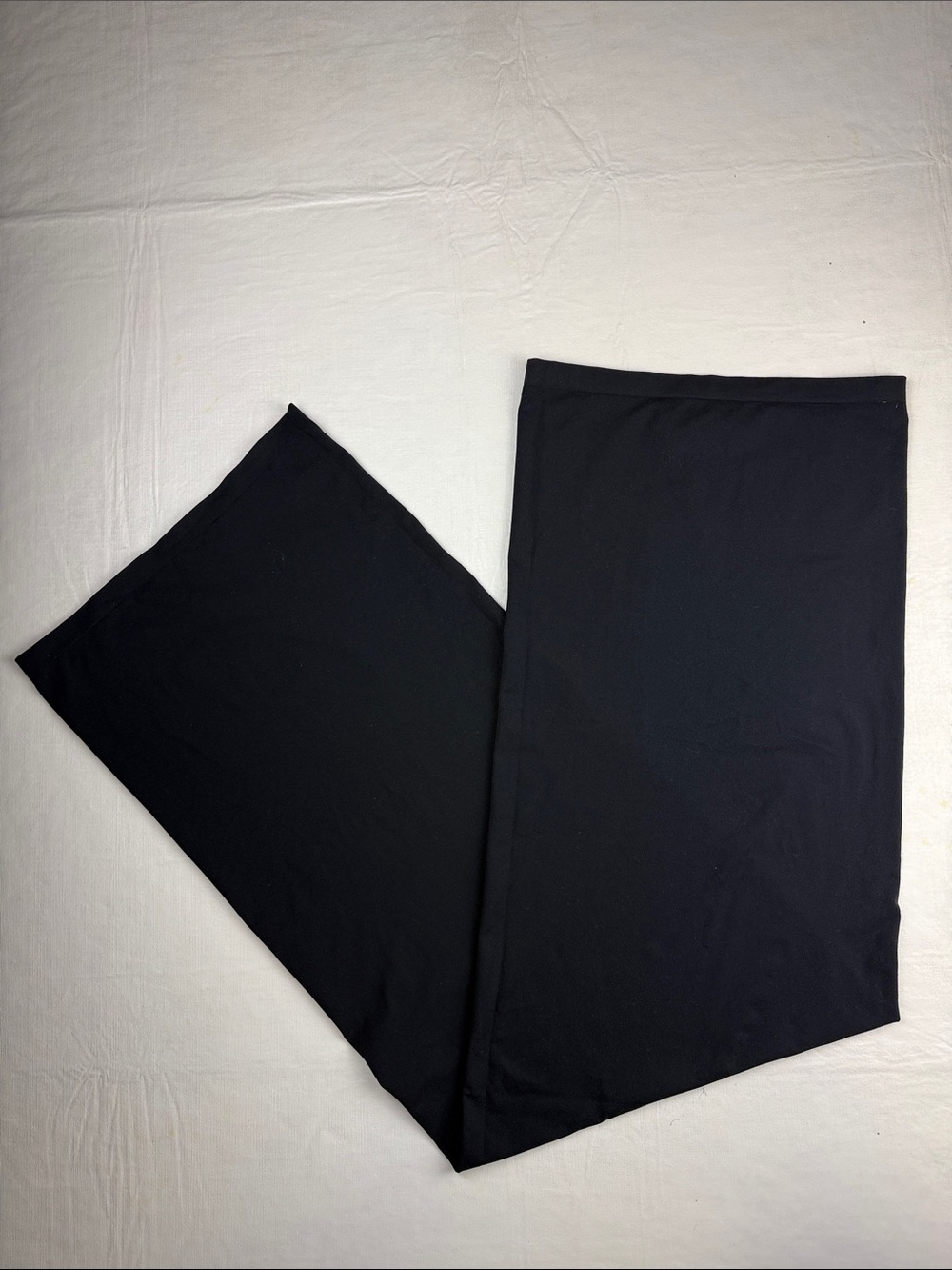 Wolford Fatal Convertible Jersey Dress Black One Size